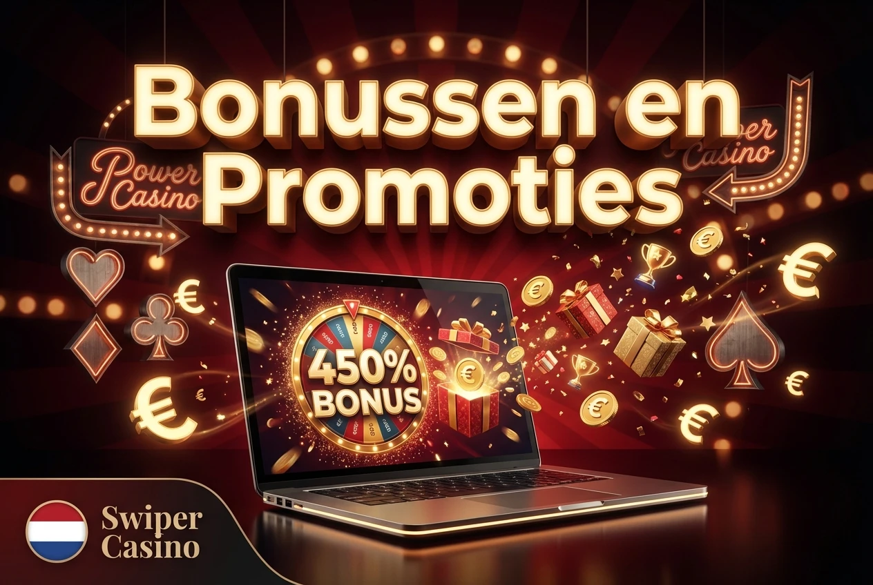 Bonussen en Promoties