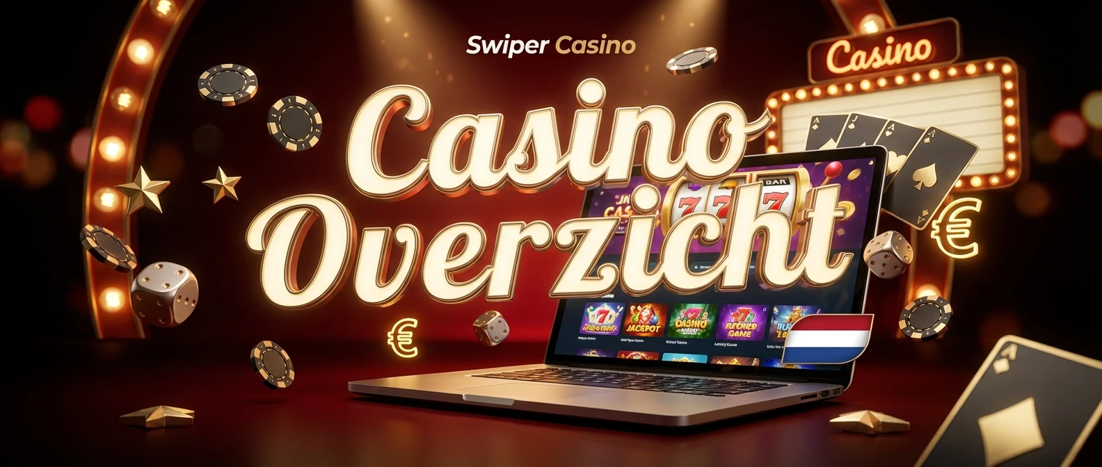 Casino Overzicht